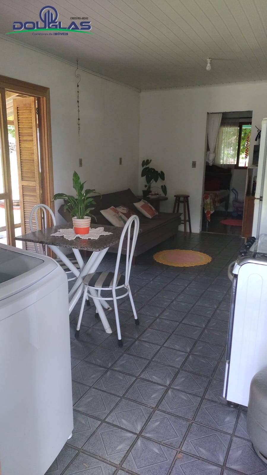 Casa, 3 quartos - Foto 9