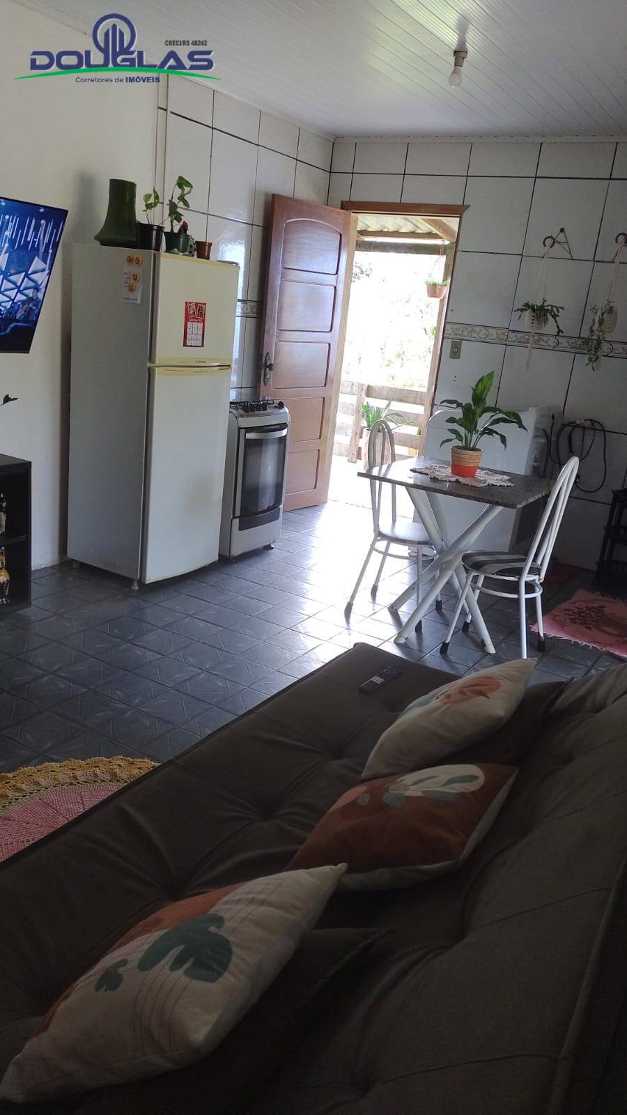 Casa, 3 quartos - Foto 10