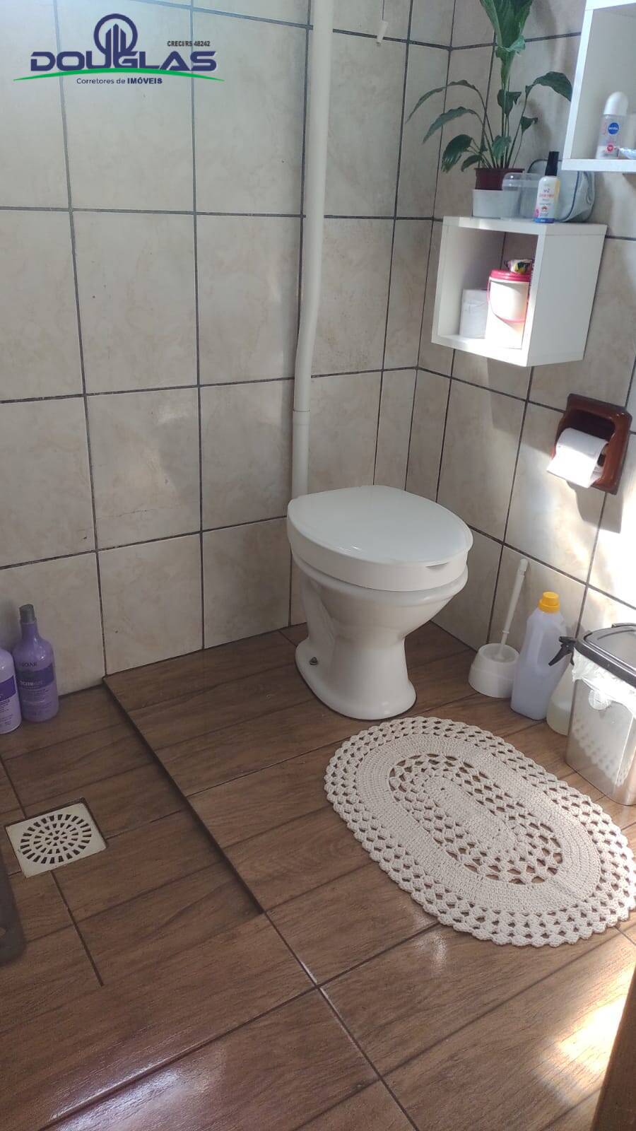 Casa, 3 quartos - Foto 11