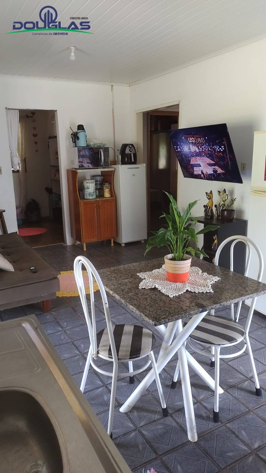 Casa, 3 quartos - Foto 12