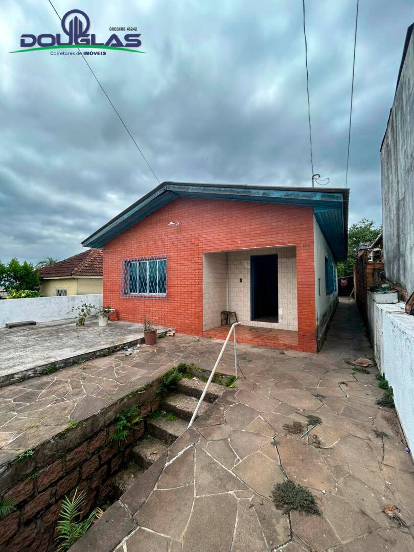 Casa, 2 quartos - Foto 1