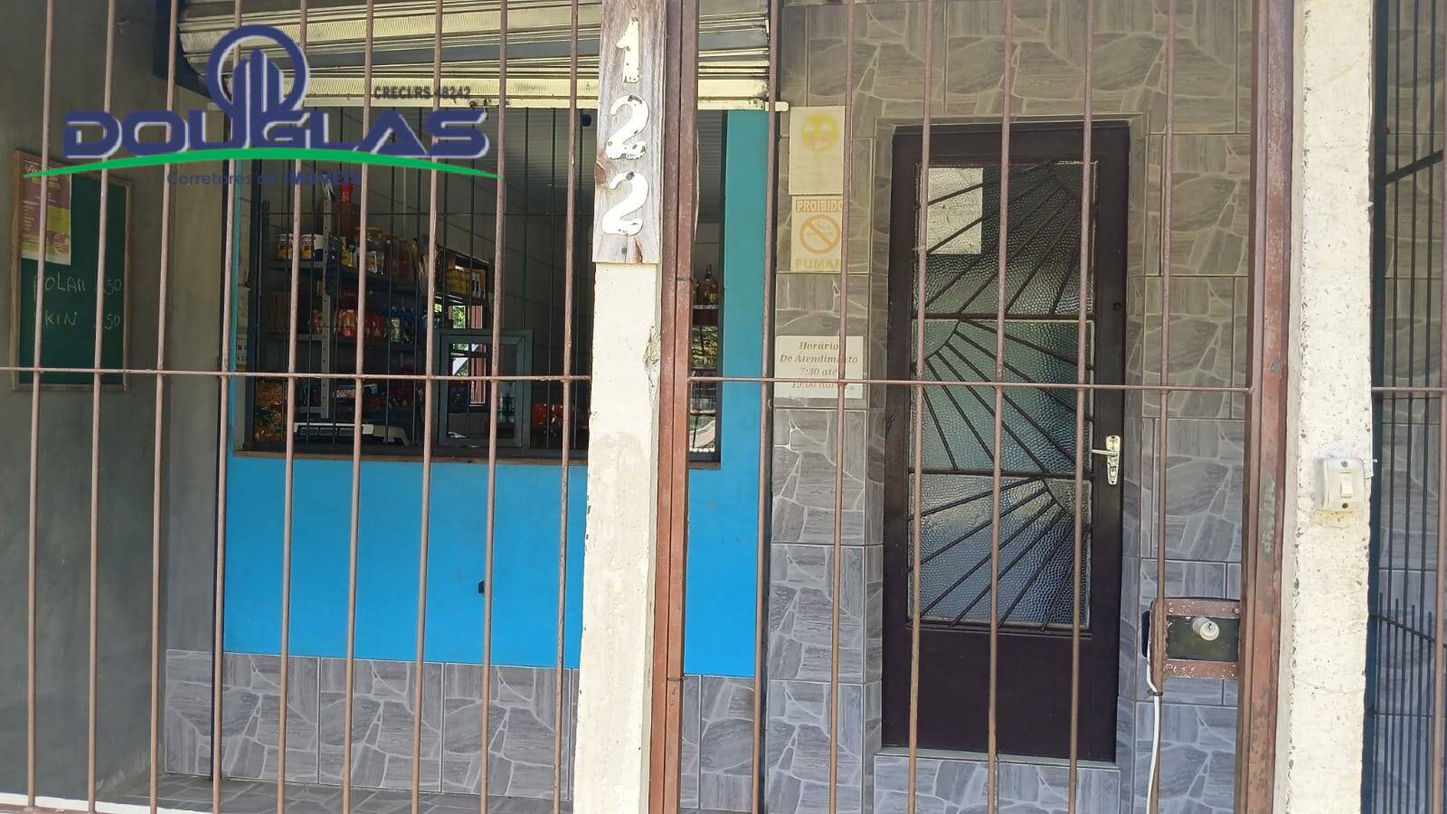 Casa, 2 quartos - Foto 2