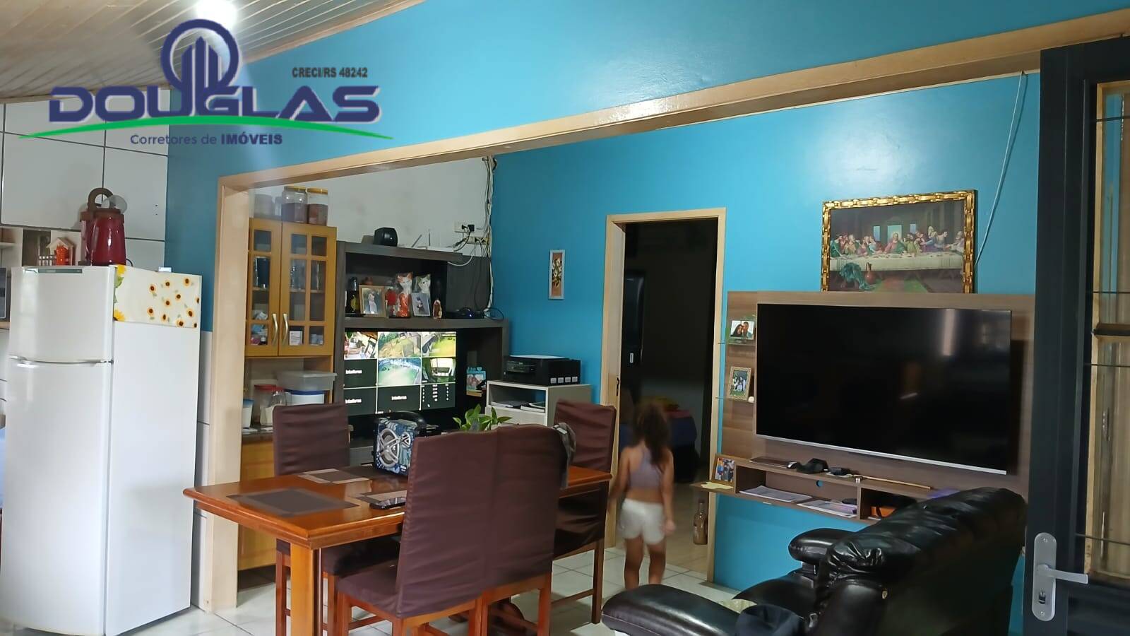 Casa, 2 quartos - Foto 10