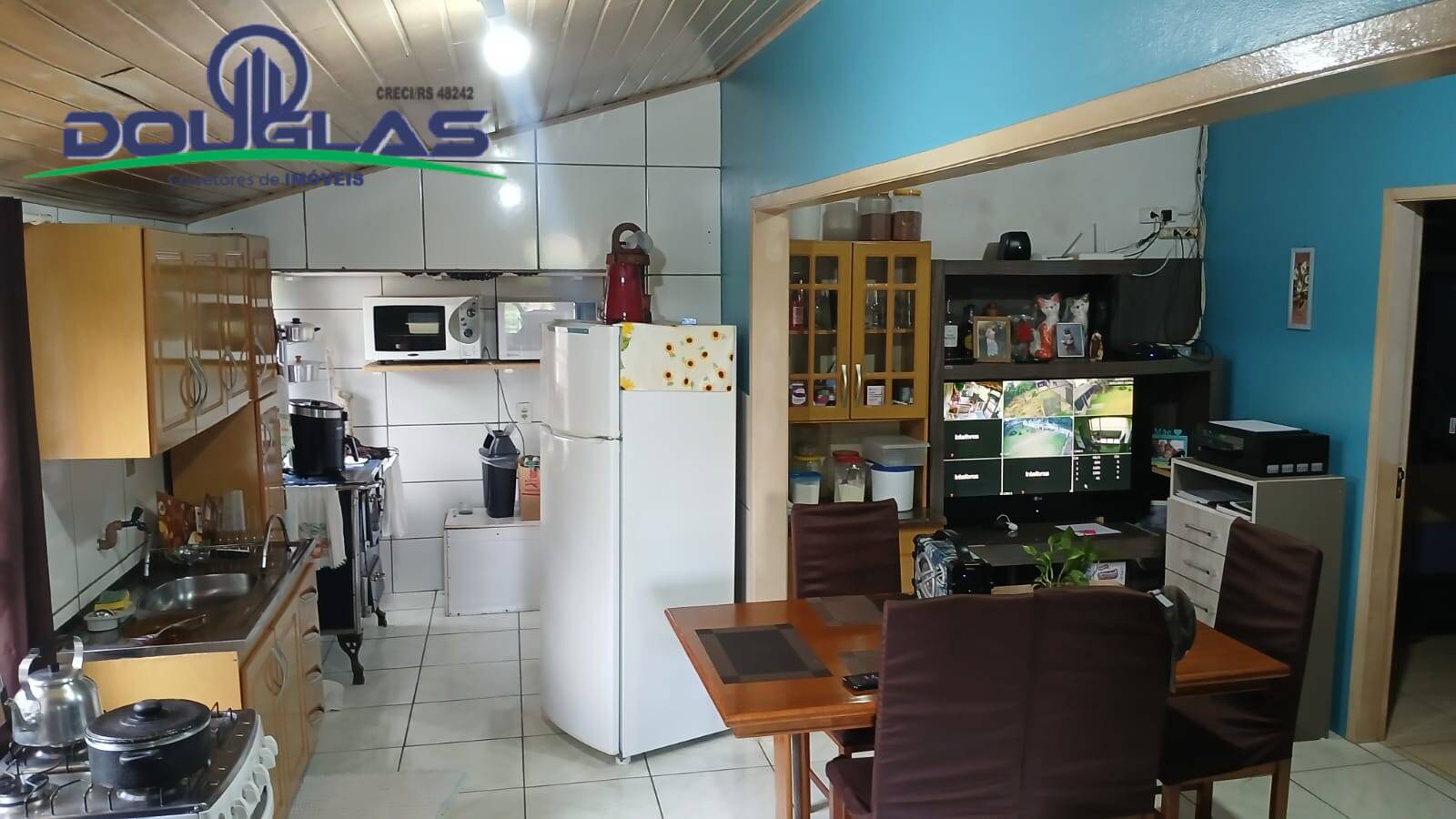 Casa, 2 quartos - Foto 14