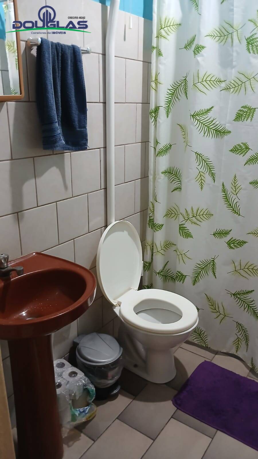 Casa, 2 quartos - Foto 17