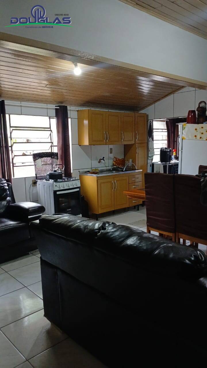 Casa, 2 quartos - Foto 18