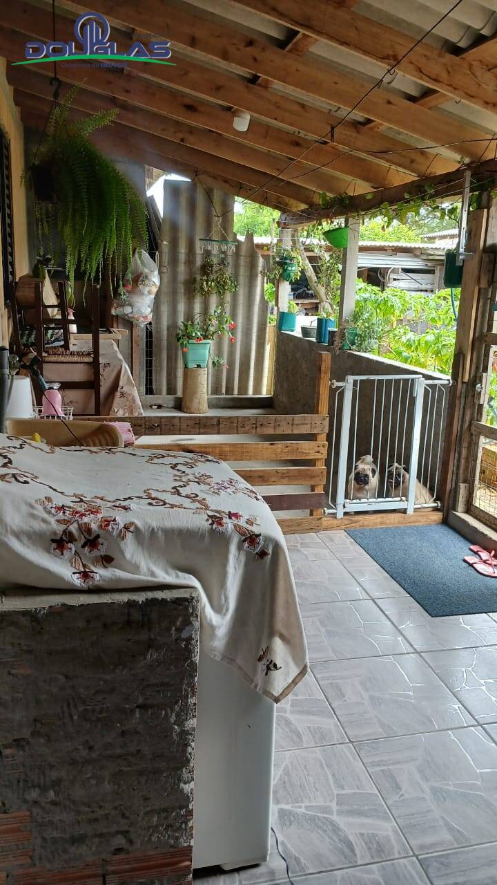 Casa, 2 quartos - Foto 20