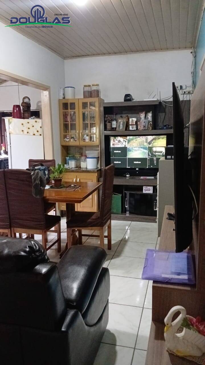 Casa, 2 quartos - Foto 22