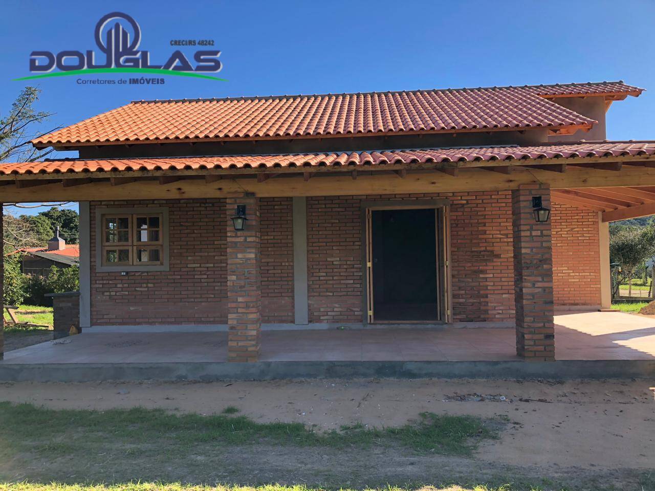 Casa para alugar com 2 quartos - Foto 2