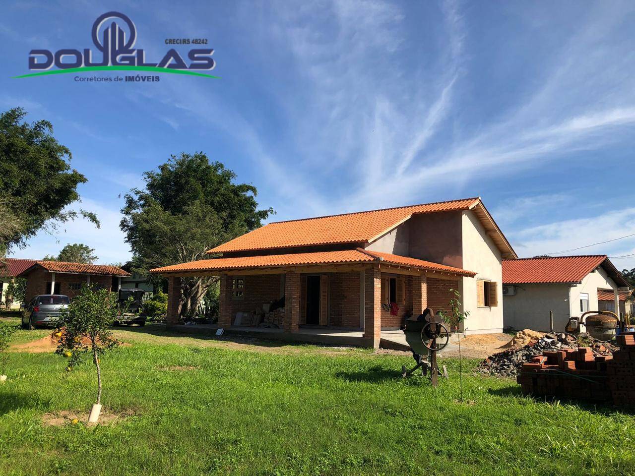 Casa para alugar com 2 quartos - Foto 1