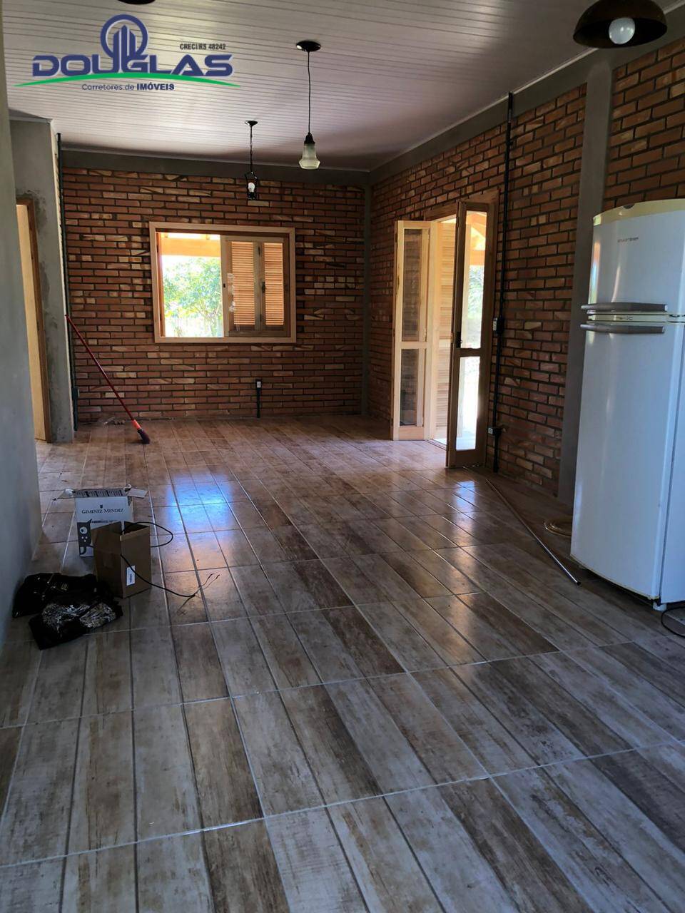 Casa para alugar com 2 quartos - Foto 5