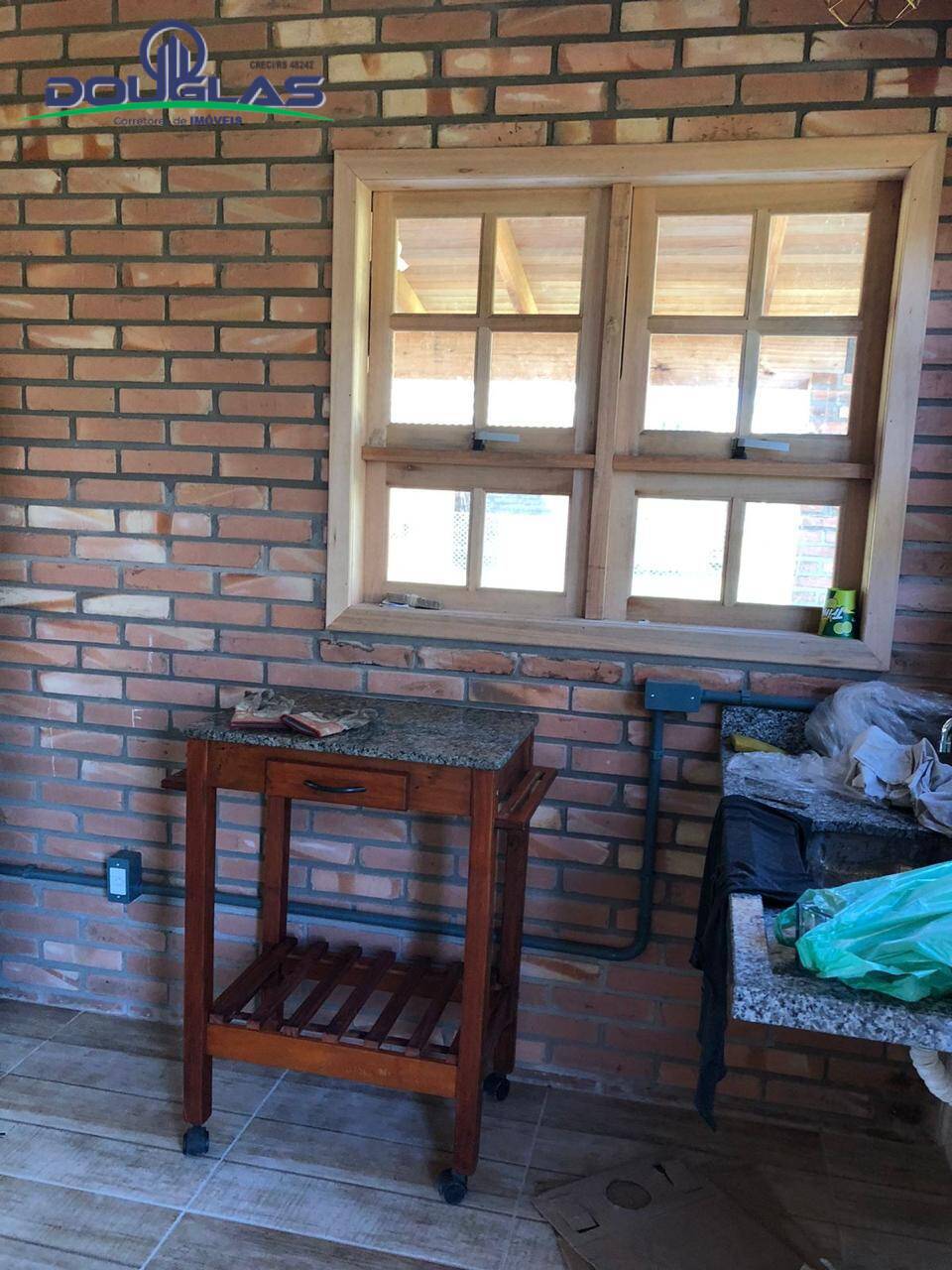 Casa para alugar com 2 quartos - Foto 4