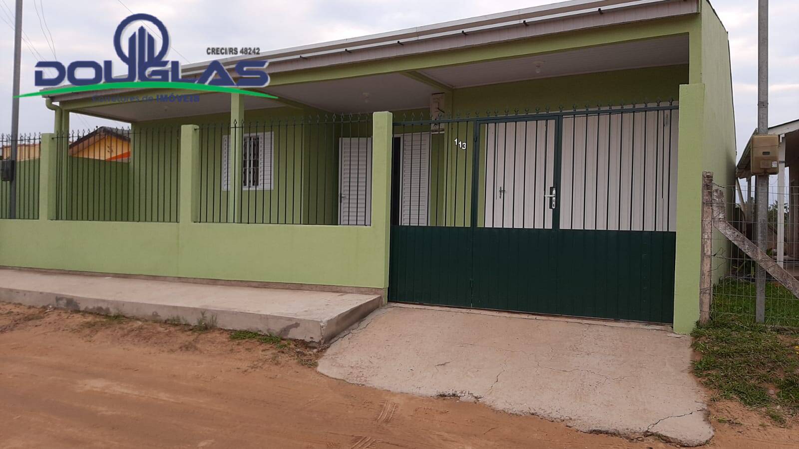 Casa, 2 quartos, 123 m² - Foto 1