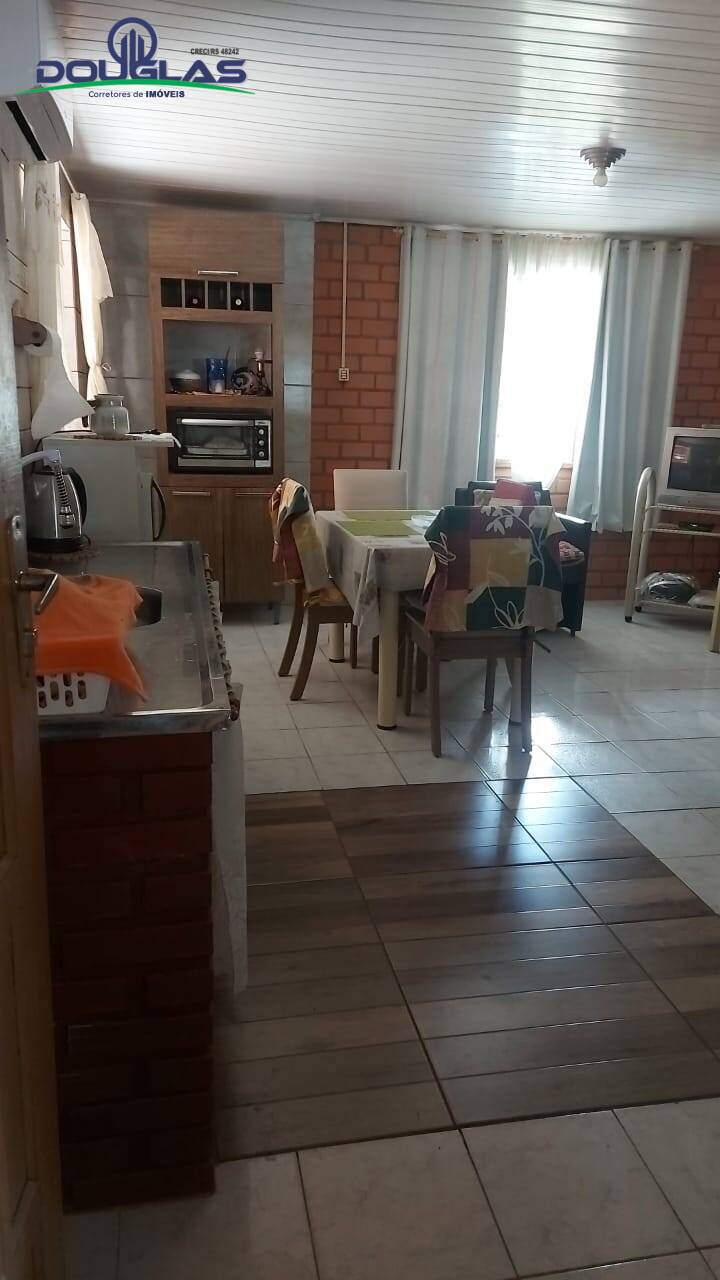 Casa, 3 quartos - Foto 2