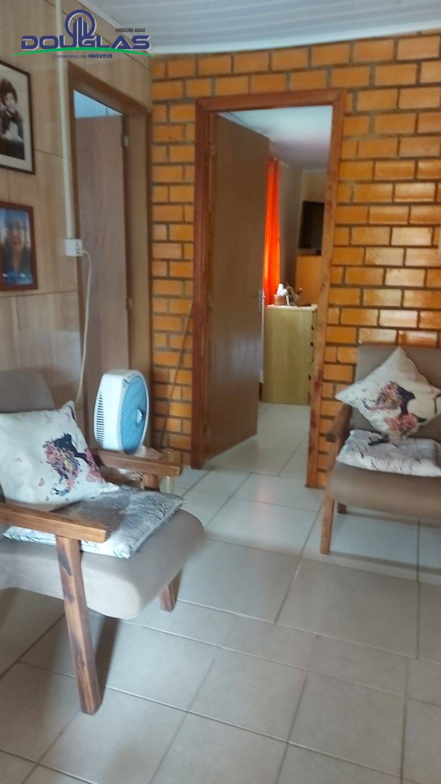 Casa, 3 quartos - Foto 11