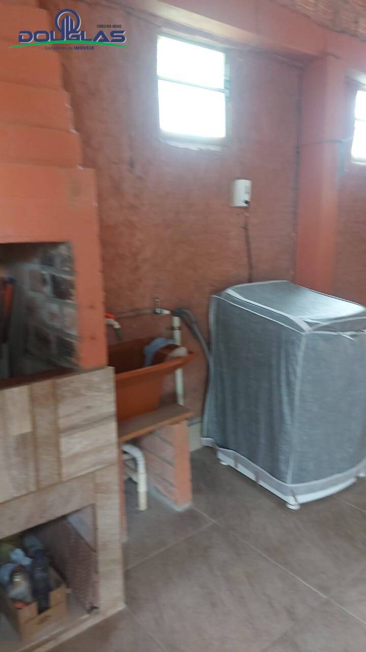 Casa, 3 quartos - Foto 10