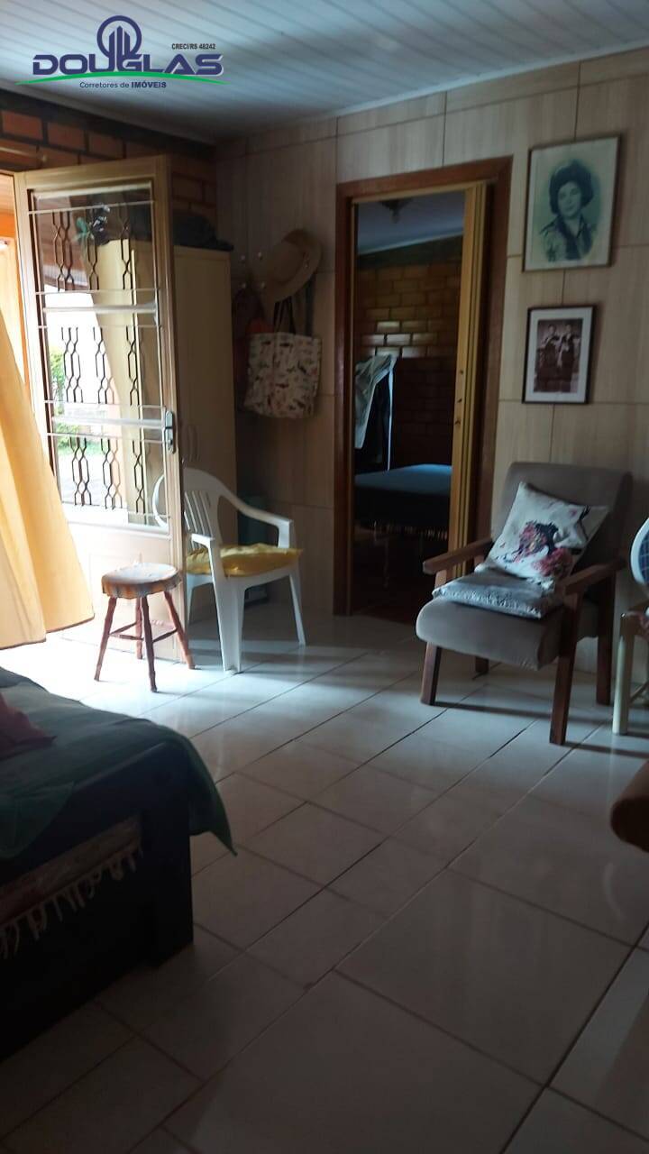 Casa, 3 quartos - Foto 12