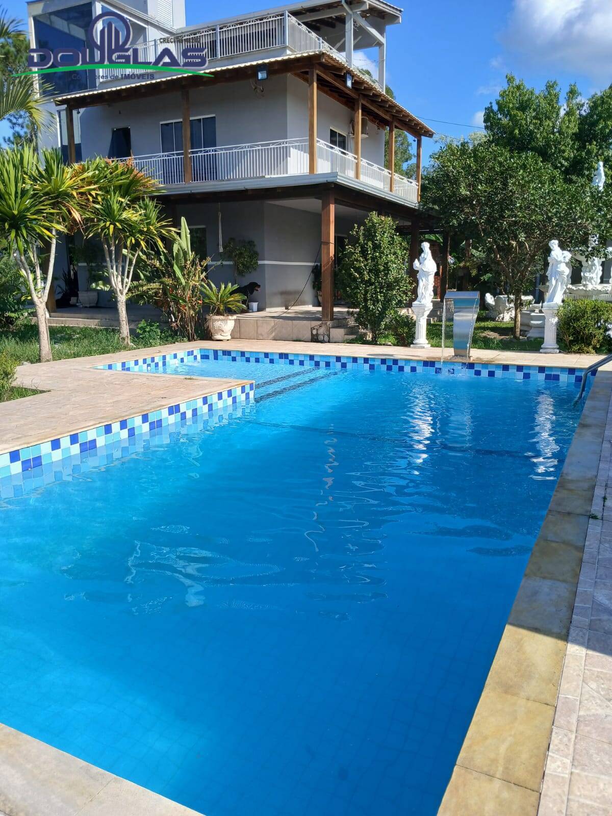 Casa, 3 quartos - Foto 2