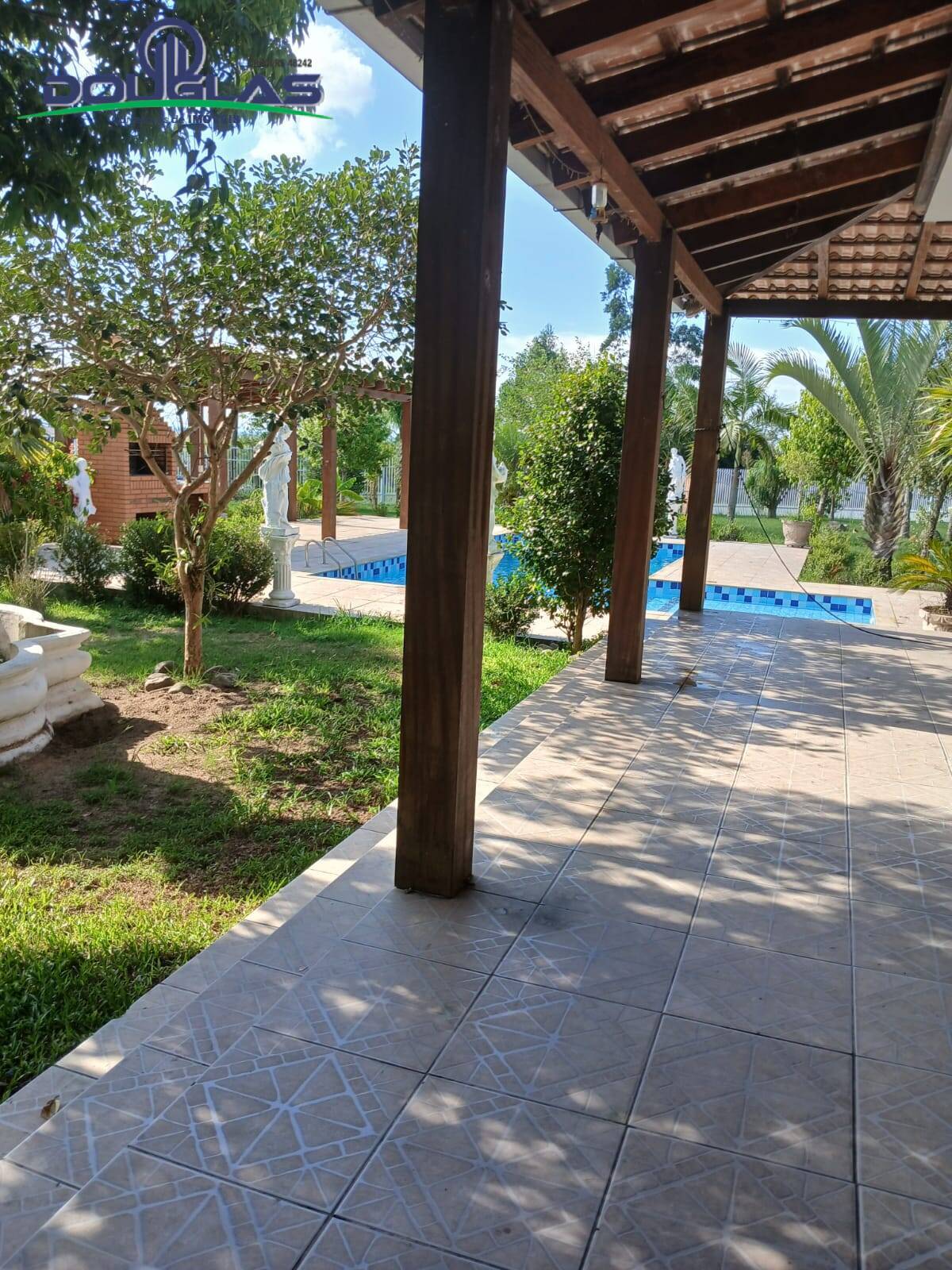 Casa, 3 quartos - Foto 4