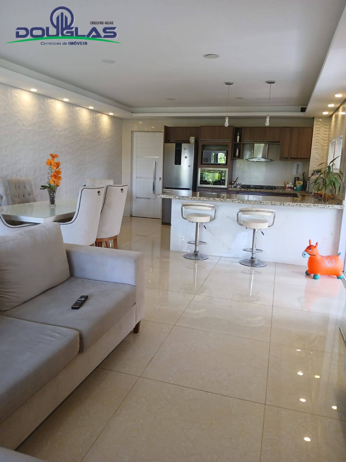 Casa, 3 quartos - Foto 7