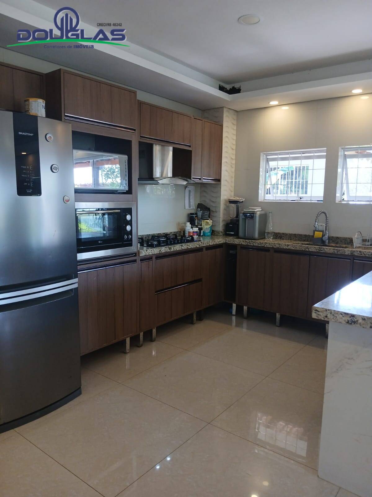 Casa, 3 quartos - Foto 10