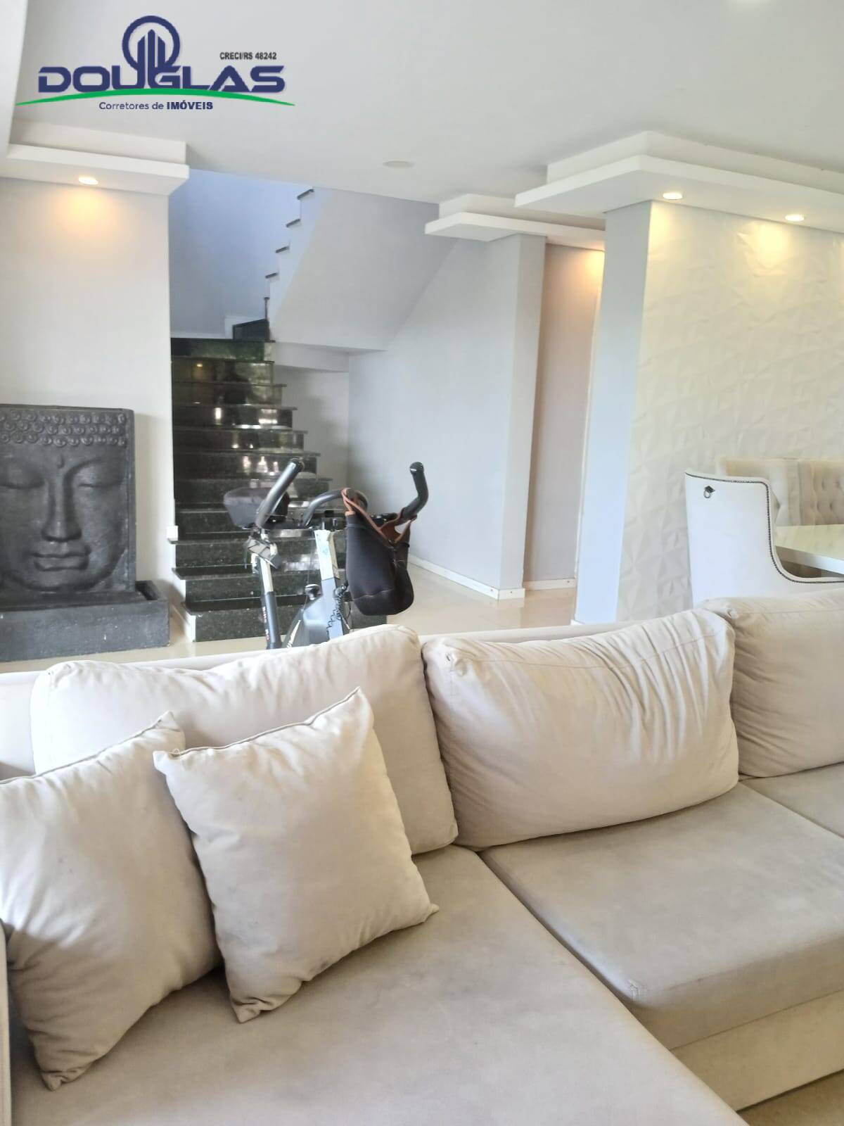 Casa, 3 quartos - Foto 8