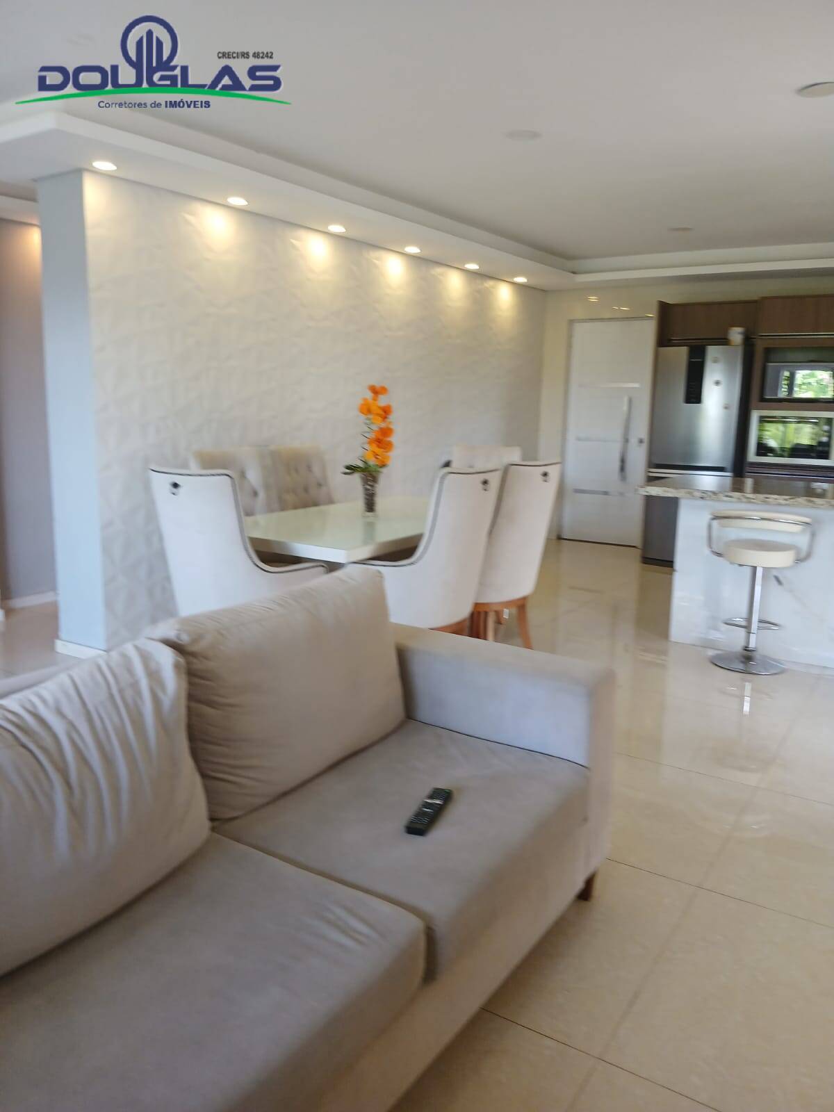 Casa, 3 quartos - Foto 9