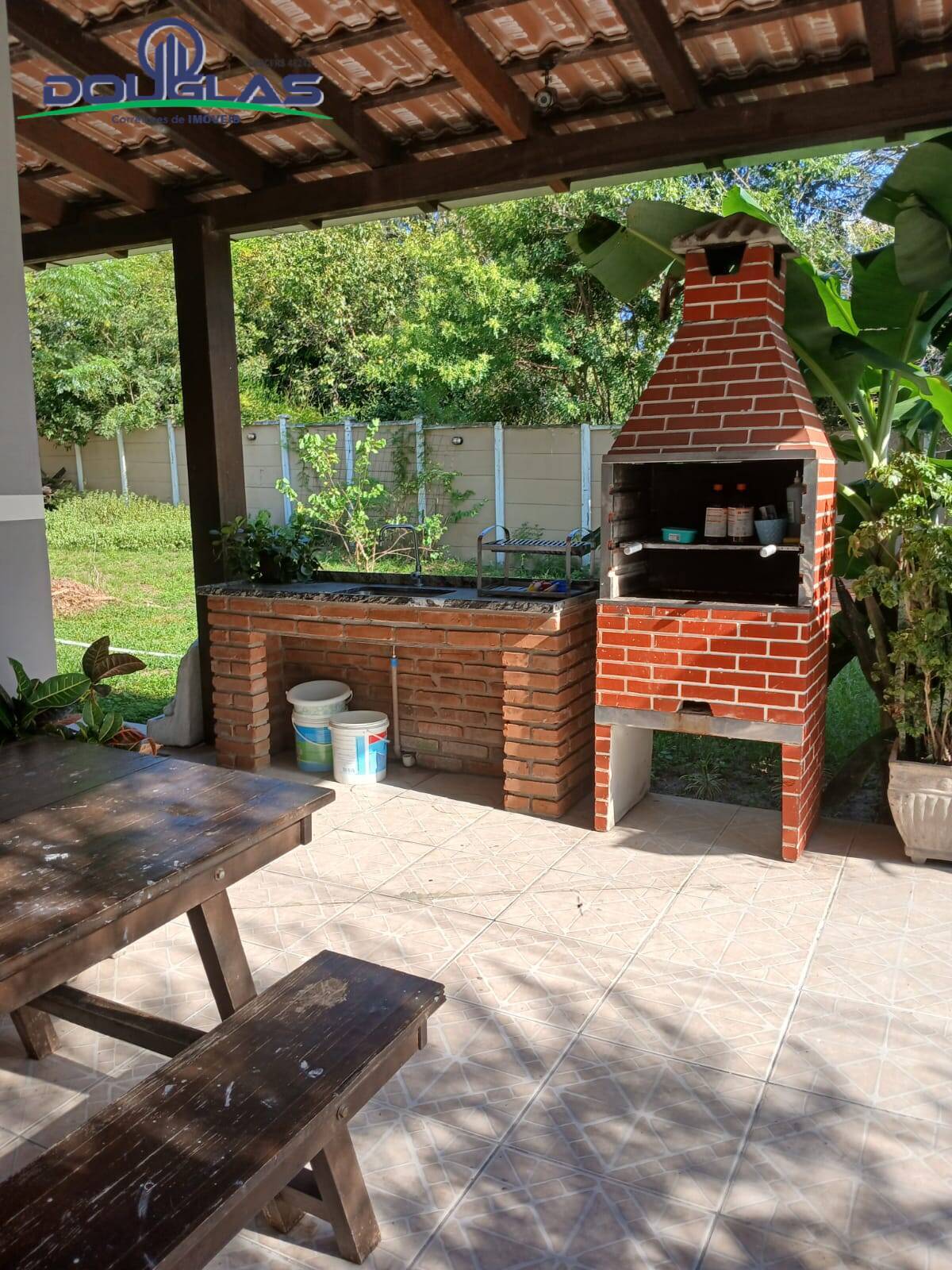 Casa, 3 quartos - Foto 12