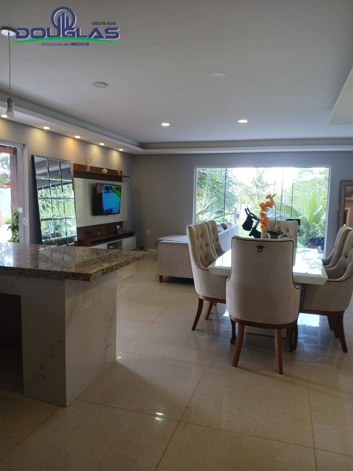 Casa, 3 quartos - Foto 11