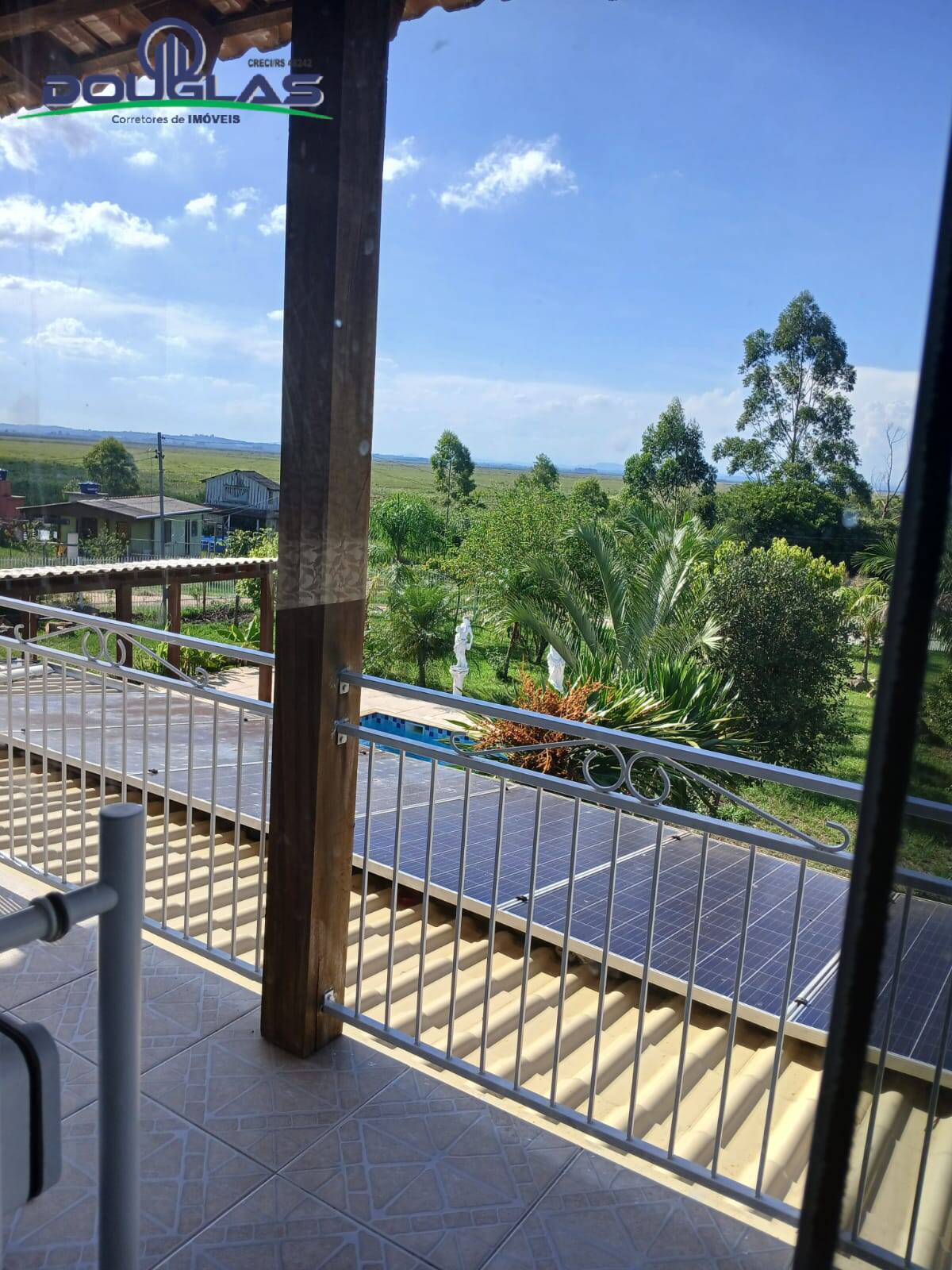 Casa, 3 quartos - Foto 18