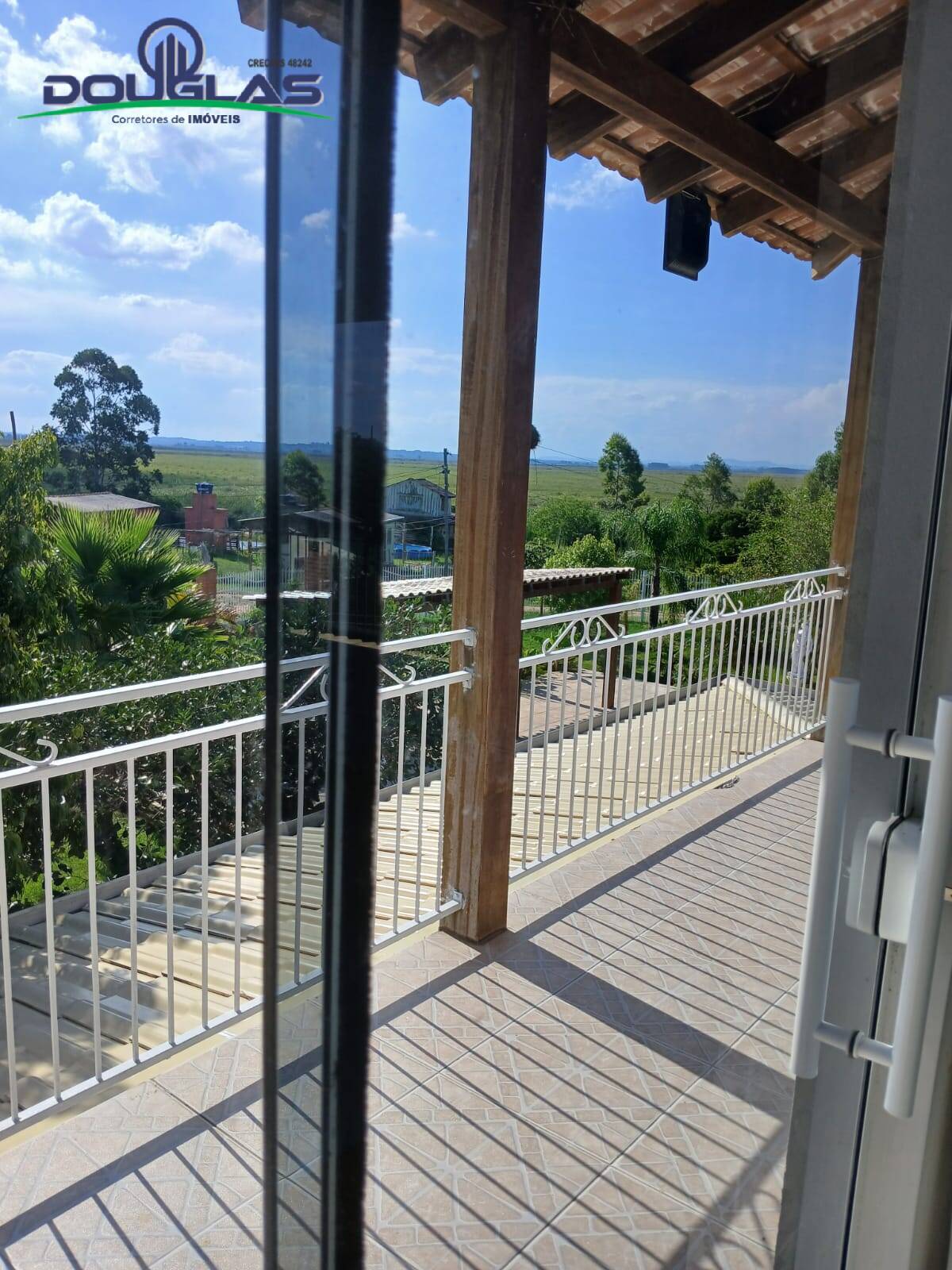 Casa, 3 quartos - Foto 24