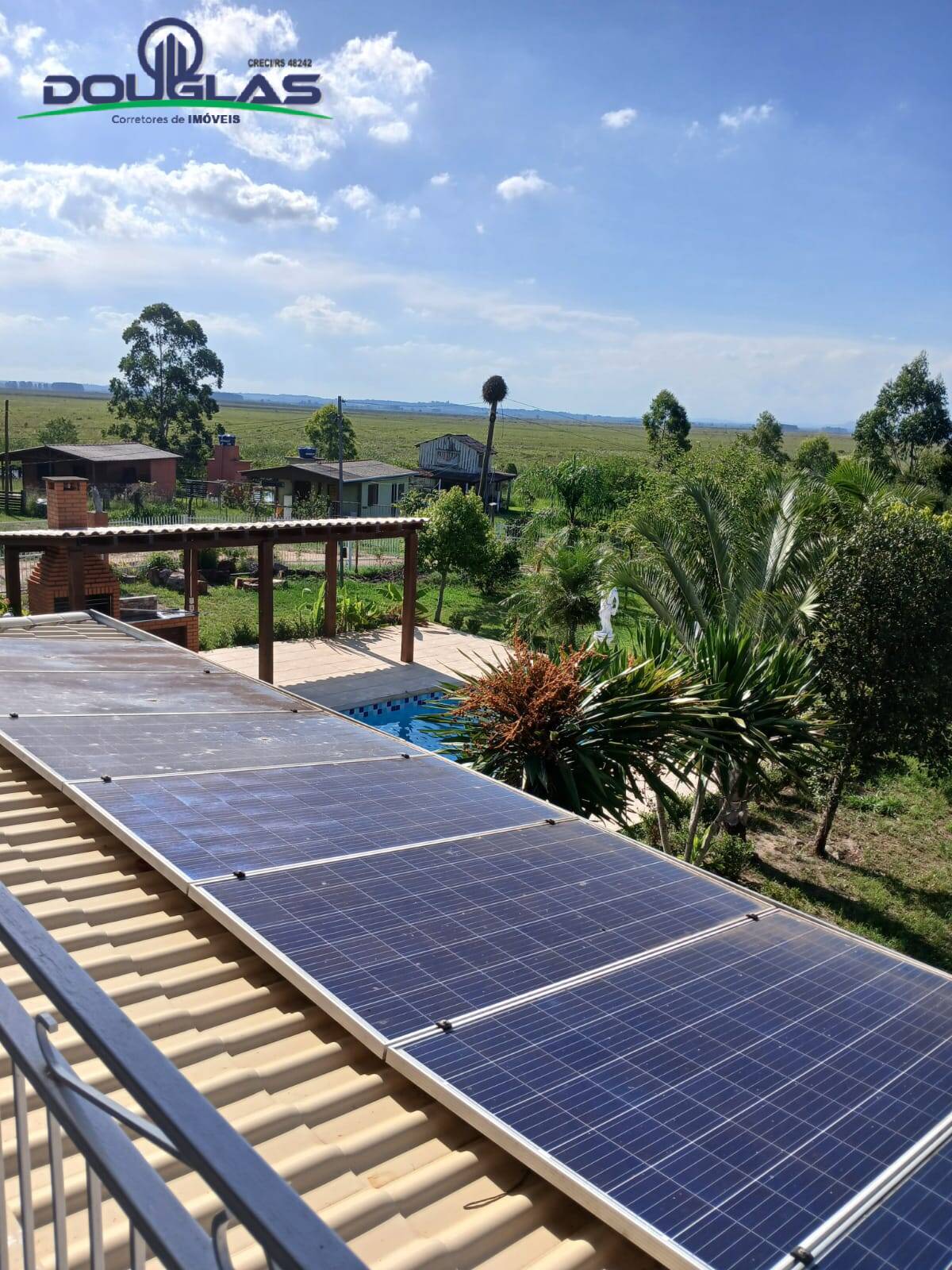 Casa, 3 quartos - Foto 25