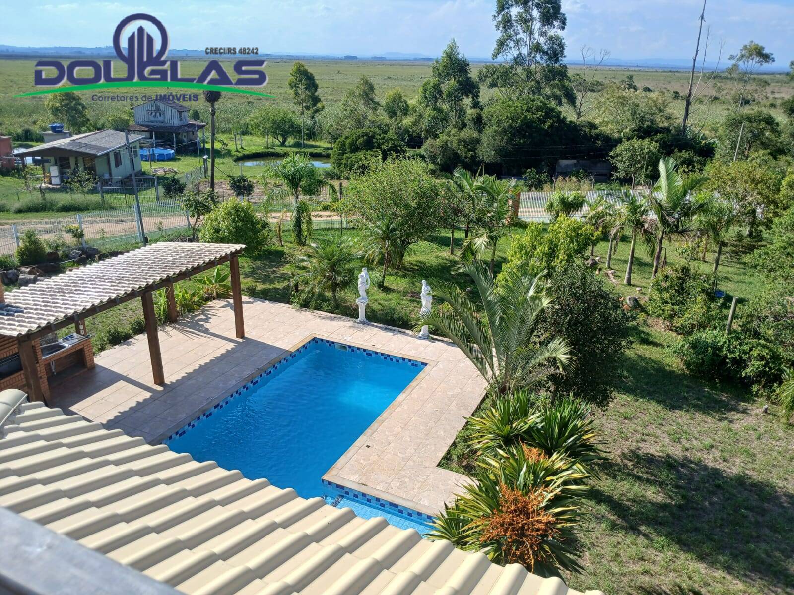 Casa, 3 quartos - Foto 27