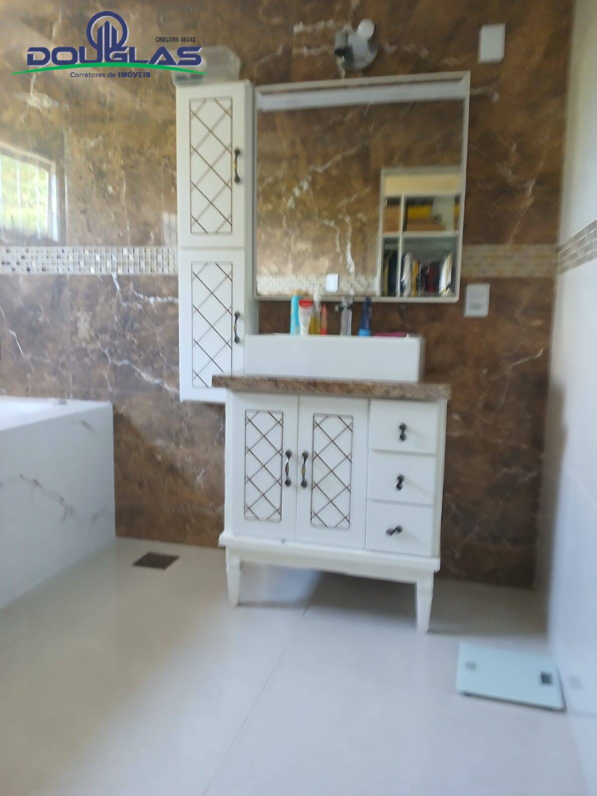 Casa, 3 quartos - Foto 22