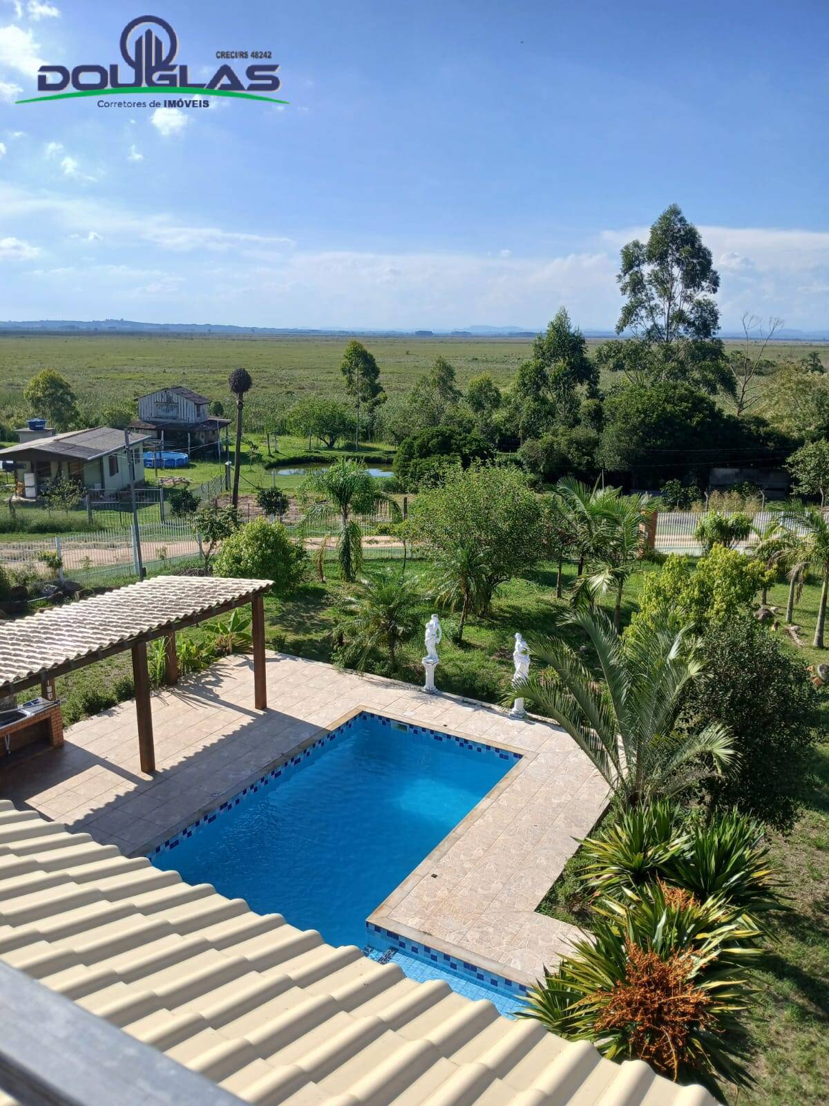 Casa, 3 quartos - Foto 31