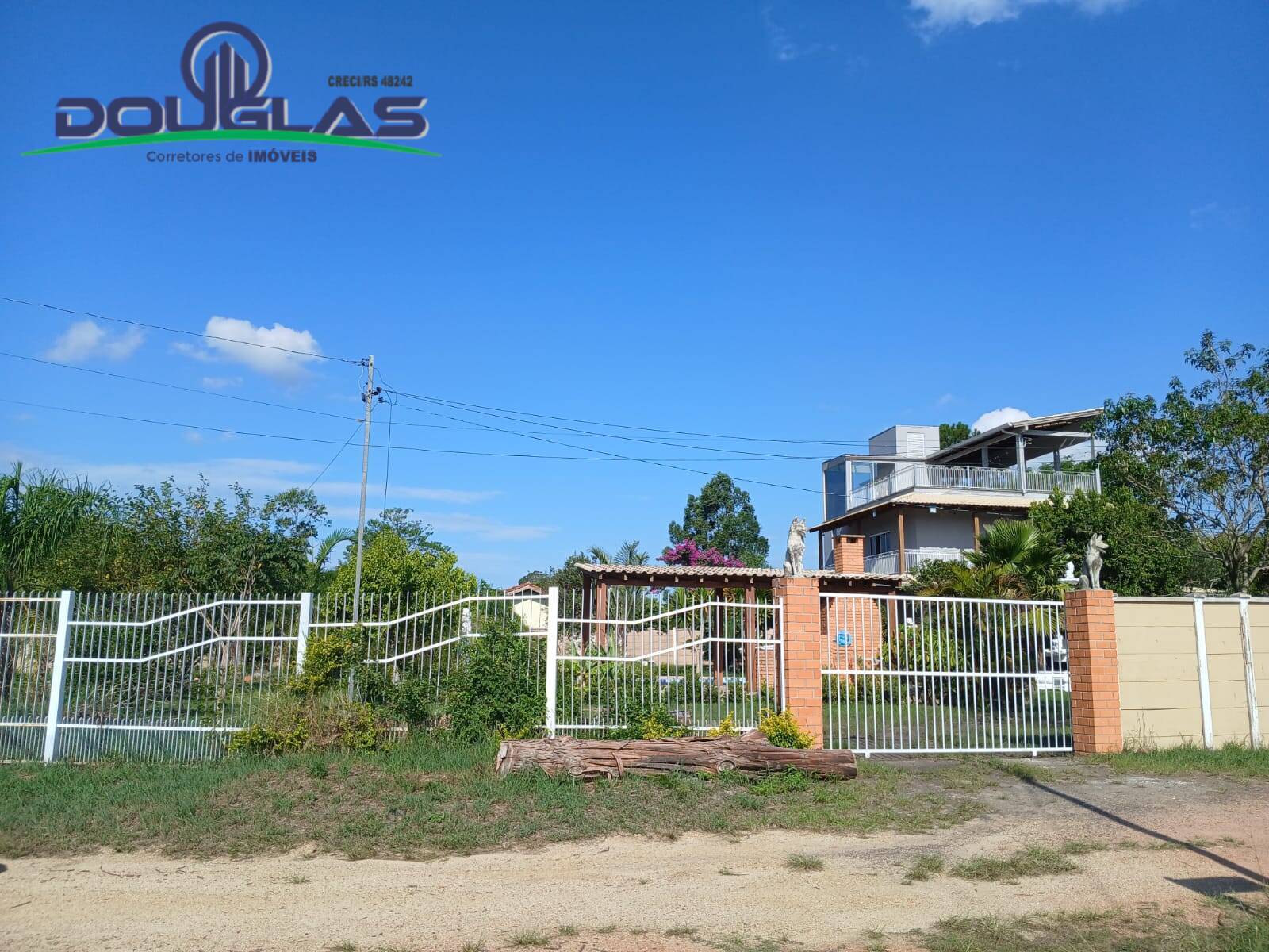 Casa, 3 quartos - Foto 33