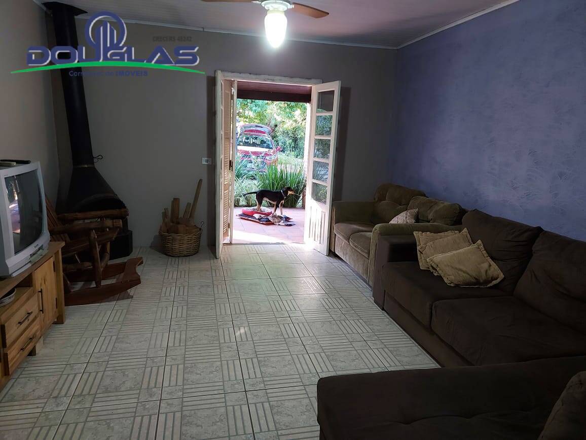 Casa, 3 quartos - Foto 11