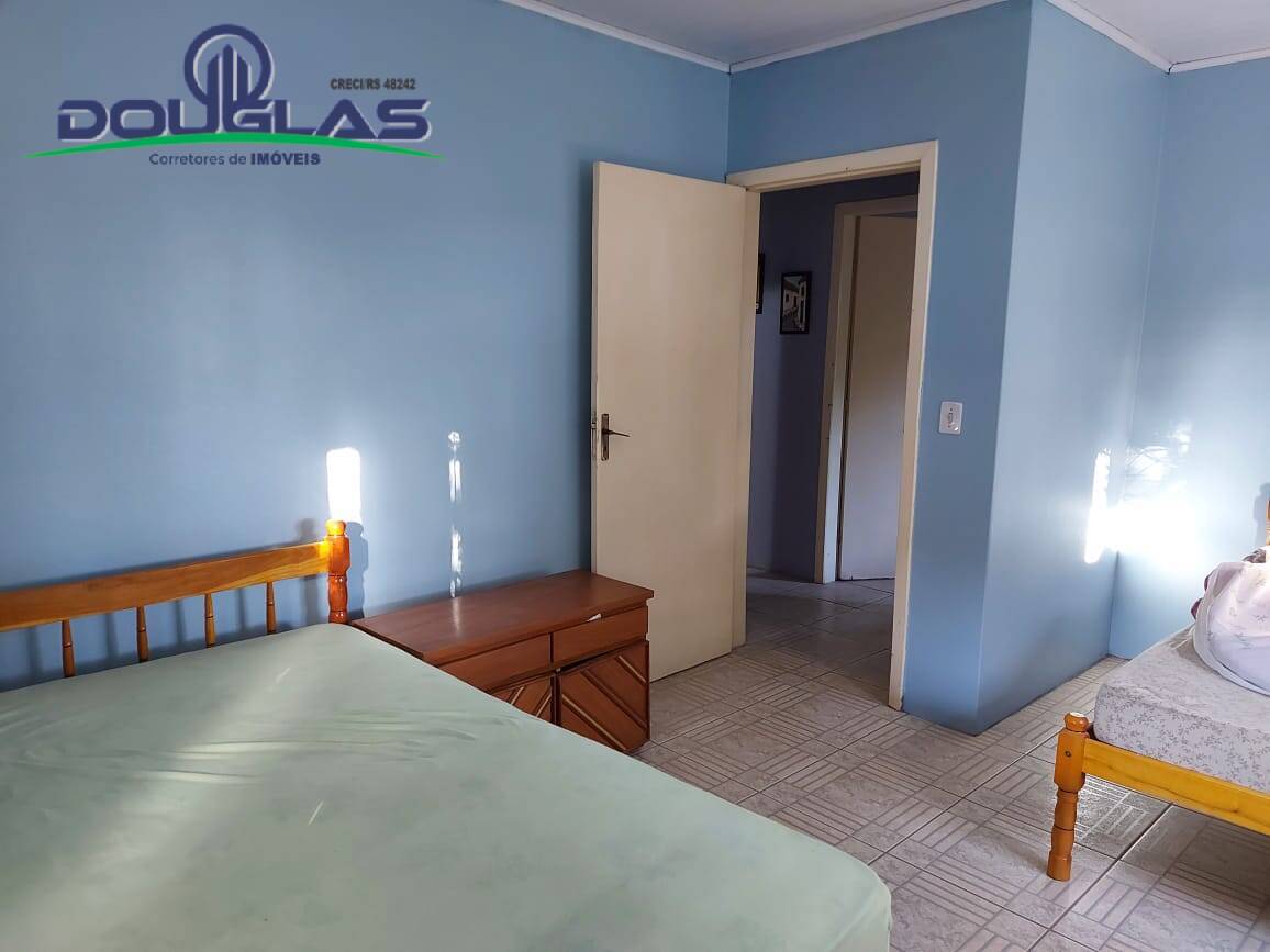 Casa, 3 quartos - Foto 13