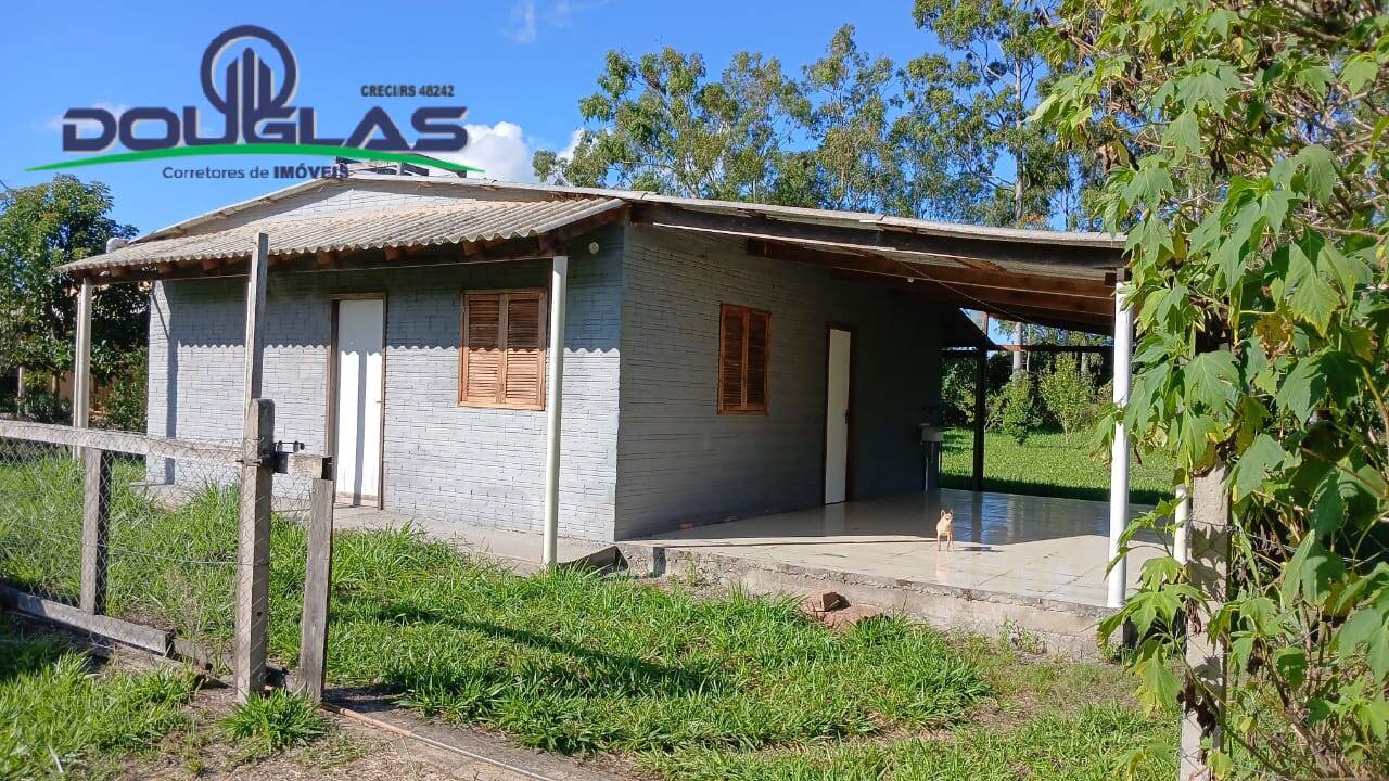 Casa, 2 quartos - Foto 1