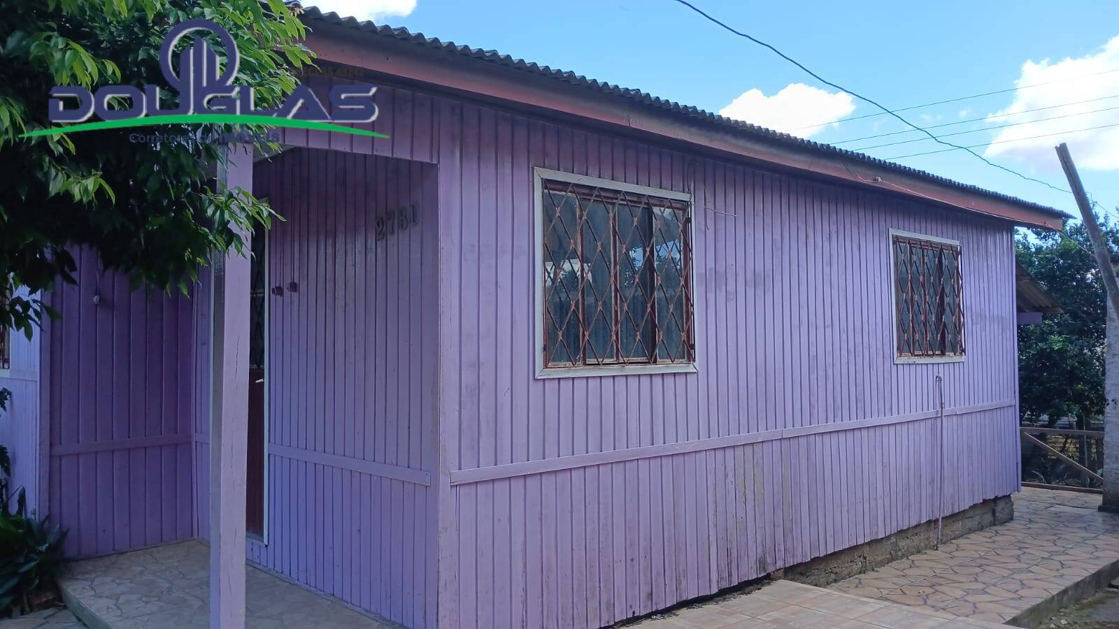 Casa, 6 quartos - Foto 1