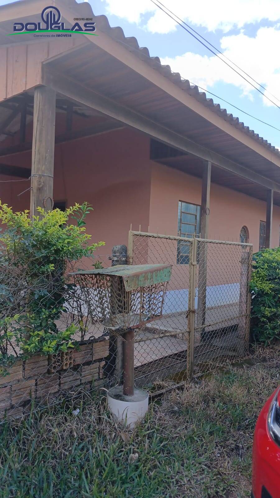 Casa, 6 quartos - Foto 10