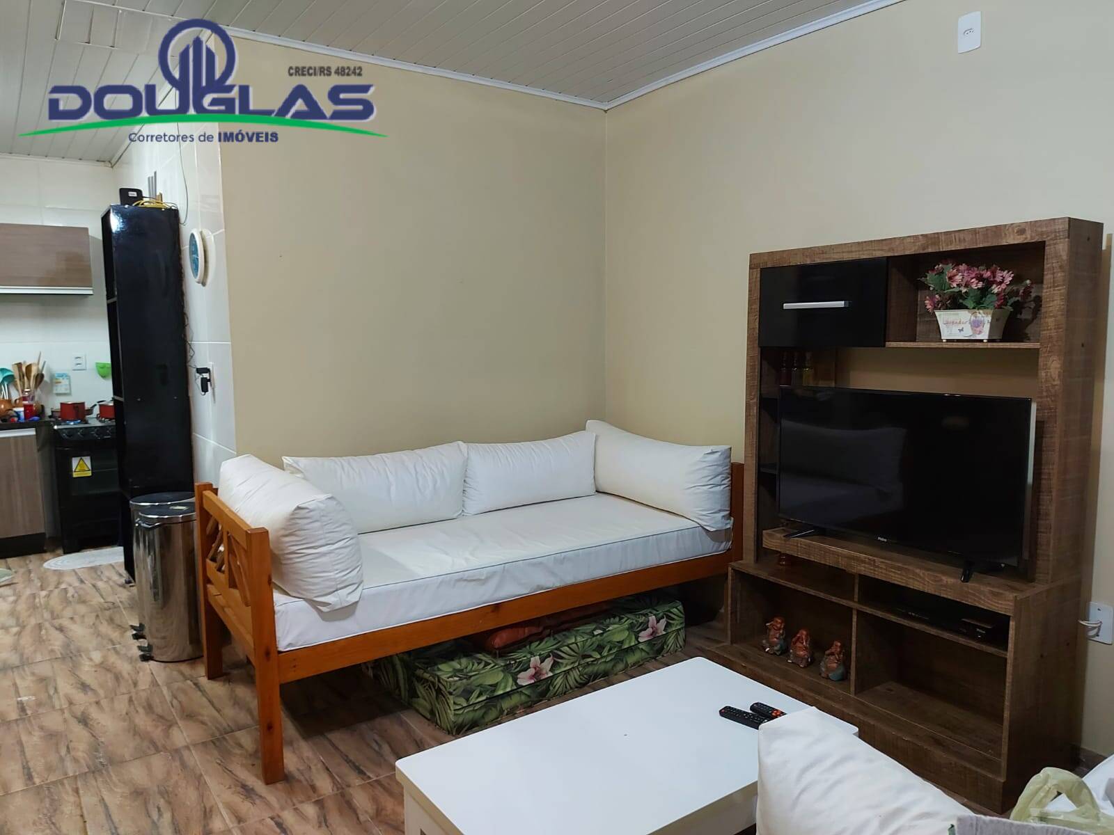 Casa, 2 quartos - Foto 23