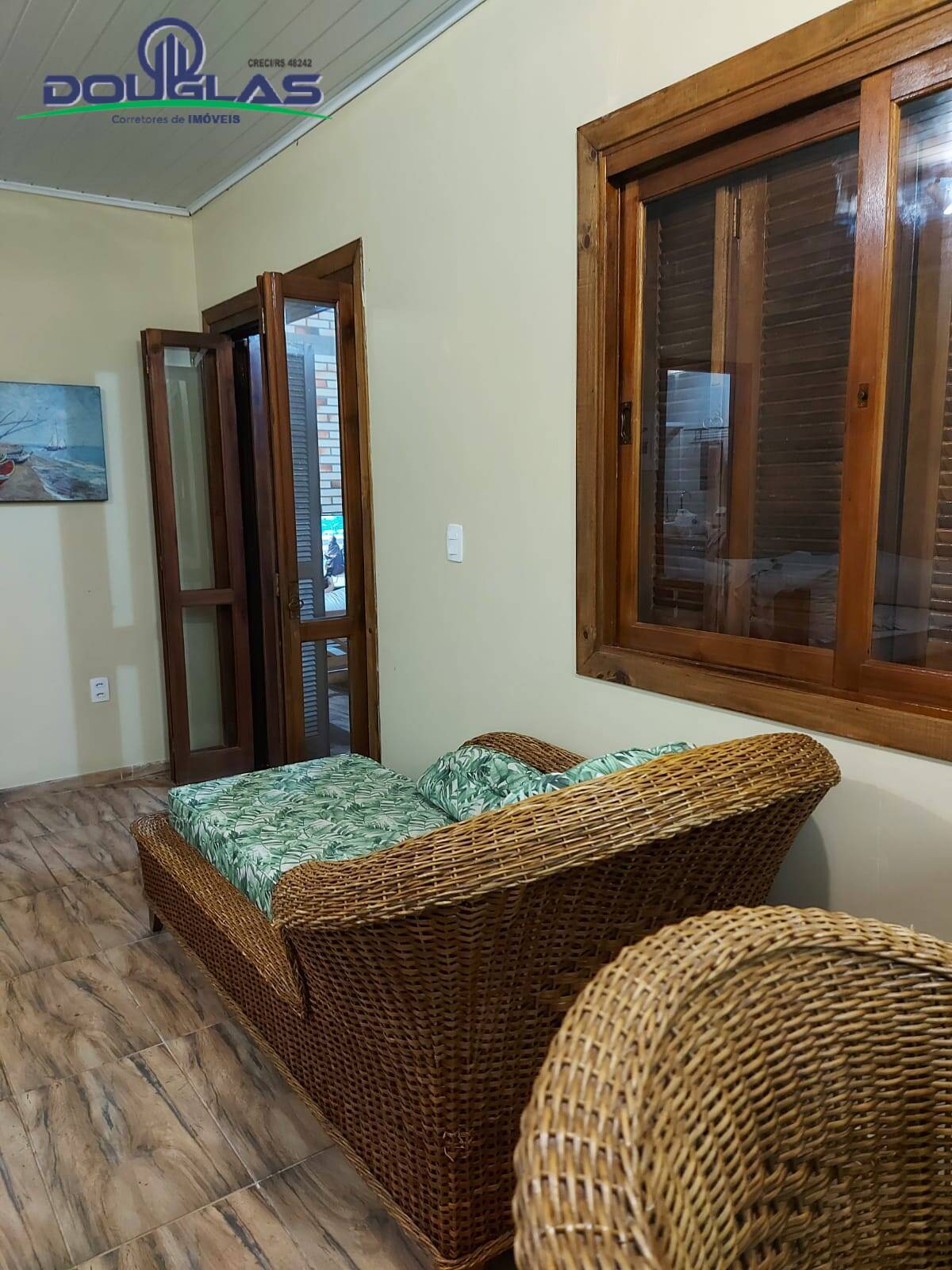 Casa, 2 quartos - Foto 18