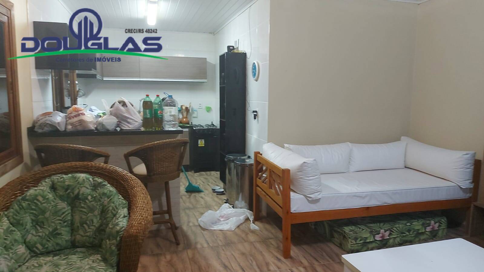 Casa, 2 quartos - Foto 20