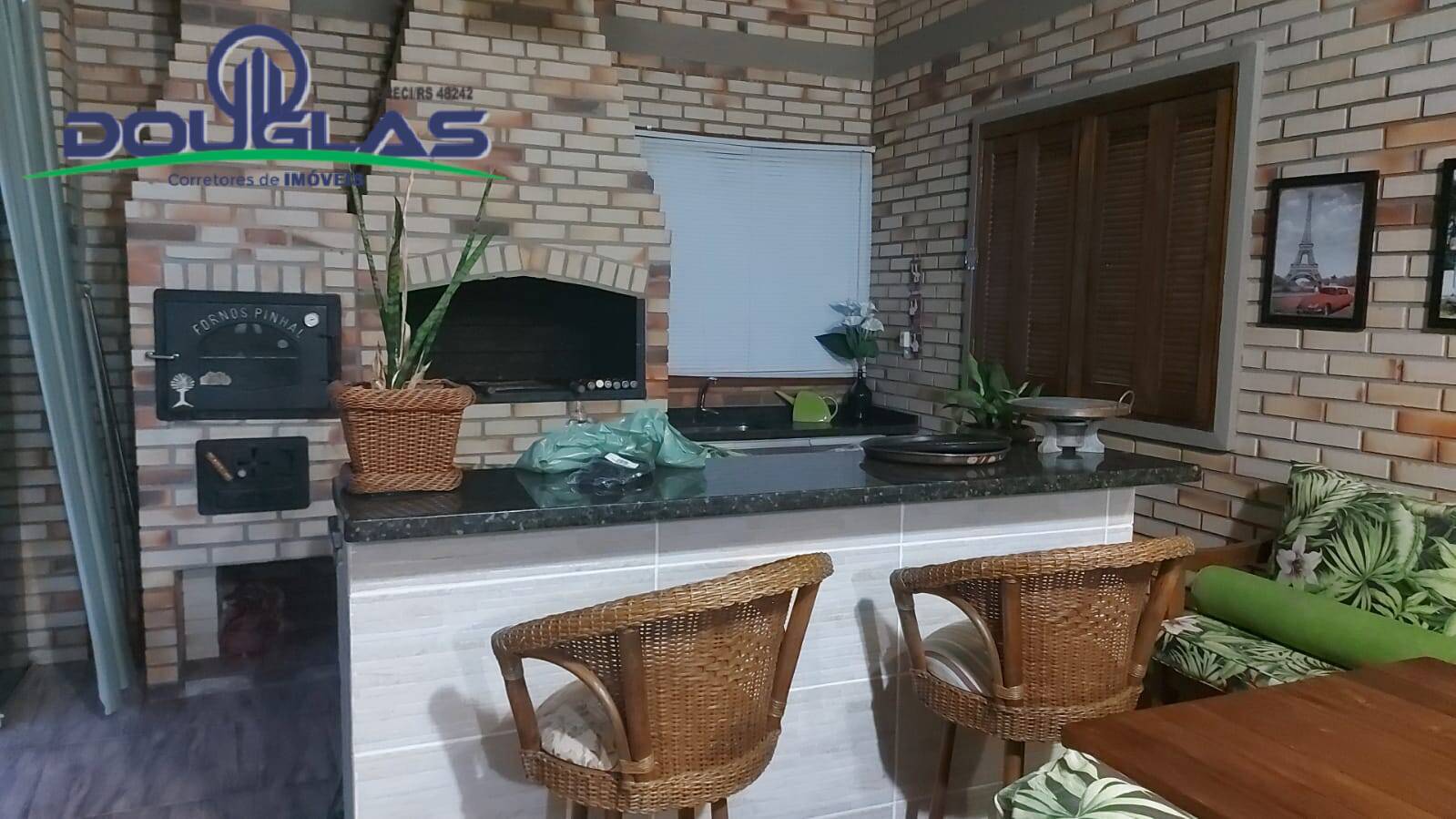 Casa, 2 quartos - Foto 21