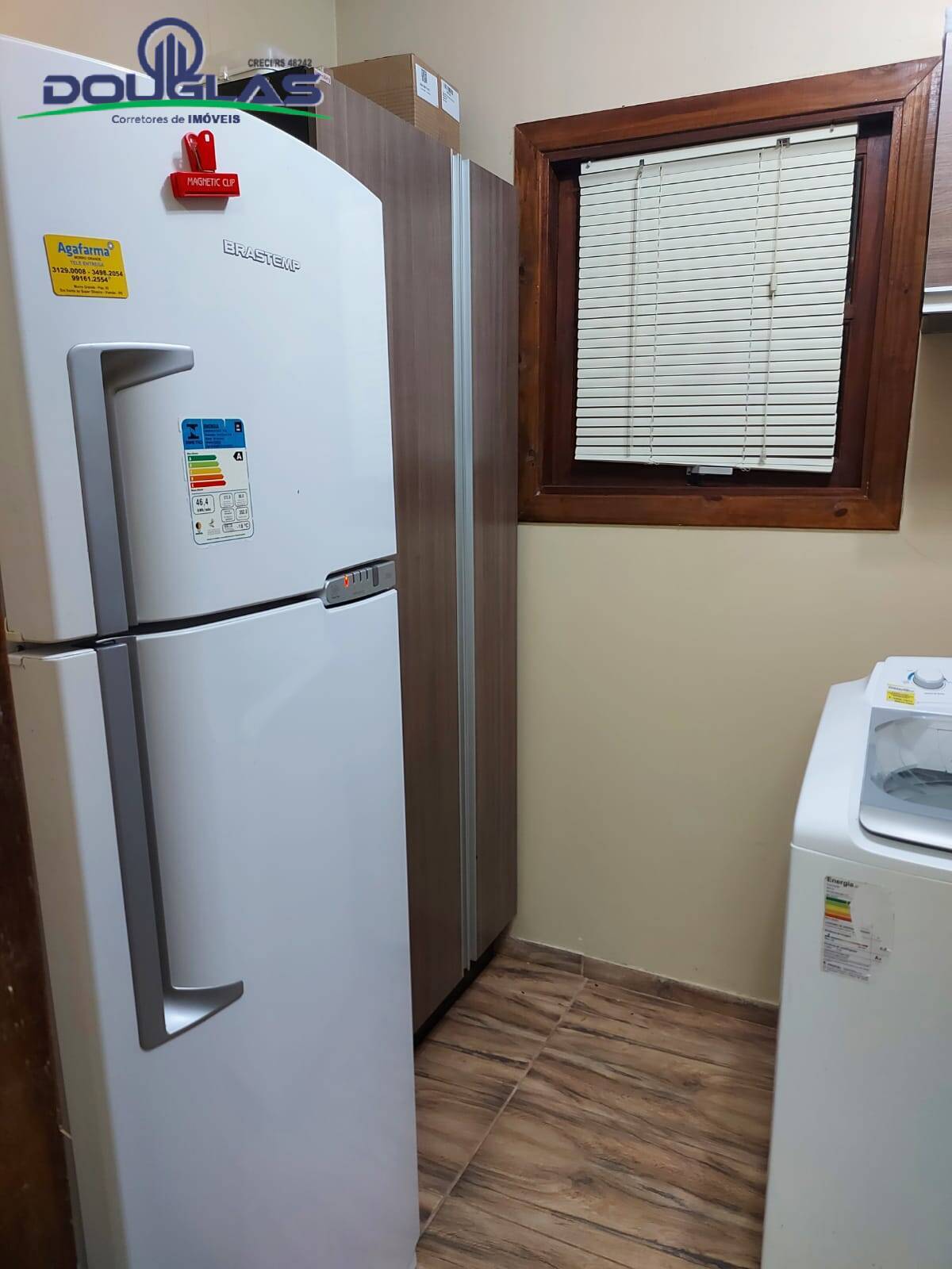 Casa, 2 quartos - Foto 16