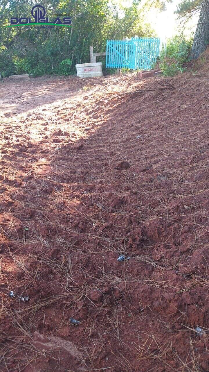 Terreno, 920 m² - Foto 1