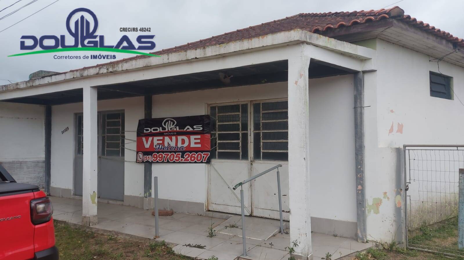 Prédio Inteiro à venda, 300m² - Foto 1