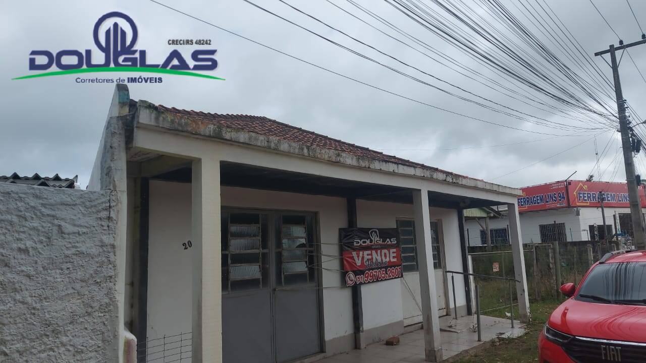 Prédio Inteiro à venda, 300m² - Foto 2