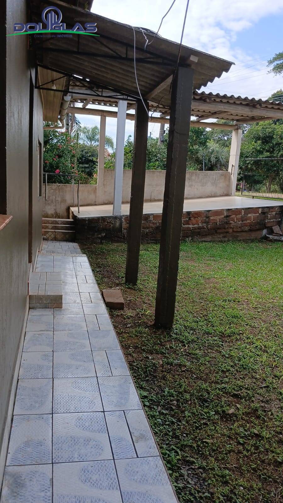 Casa, 2 quartos - Foto 4